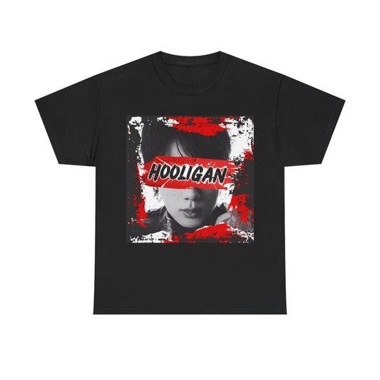 HOOLIGAN Series Tee – Member Edition