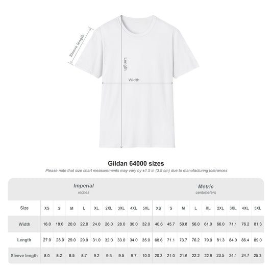 Jin Rope It - Western Style Graphic Tee