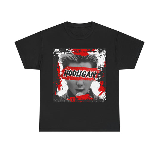 HOOLIGAN Series Tee – Member Edition