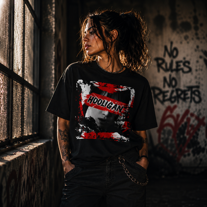 HOOLIGAN Member Edition Tee