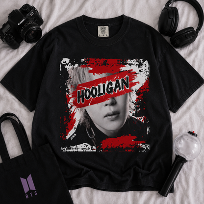 HOOLIGAN Member Edition Tee