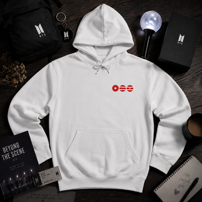 ARIRANG Tour Hoodie