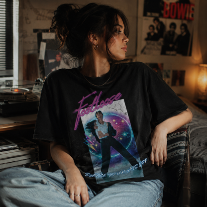 JK Footloose Dance Graphic Tee