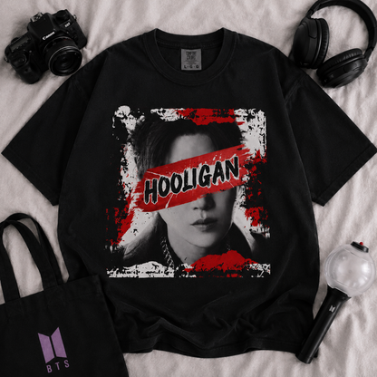 HOOLIGAN Member Edition Tee